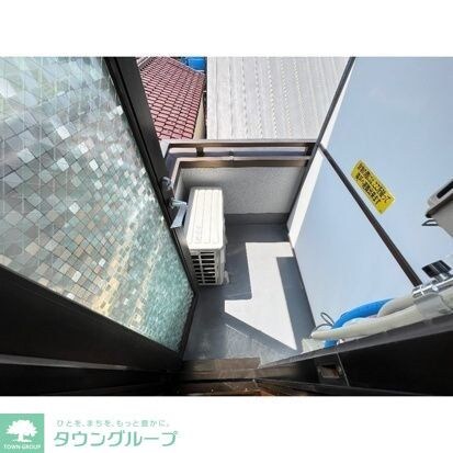 エスペランサの物件内観写真