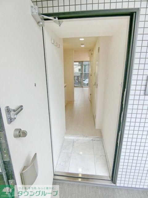 SYNEX TACHIKAWAの物件内観写真