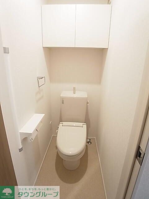 マイユクールの物件内観写真