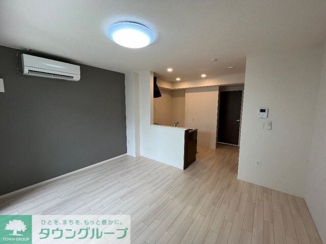 ジュアンの物件内観写真