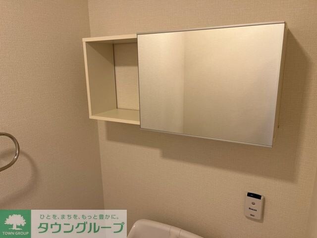 ジュアンの物件内観写真