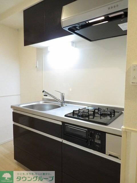 ル クールの物件内観写真