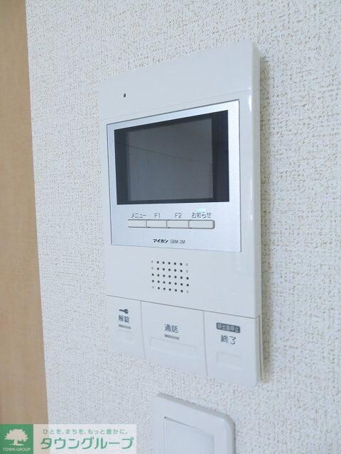 ル クールの物件内観写真