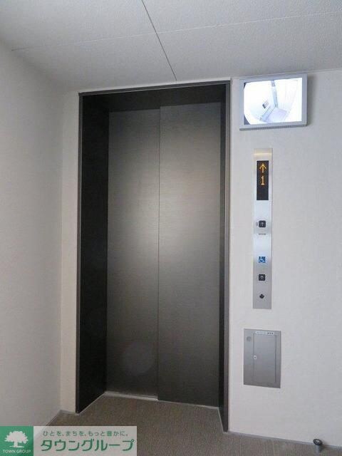 ル クールの物件内観写真