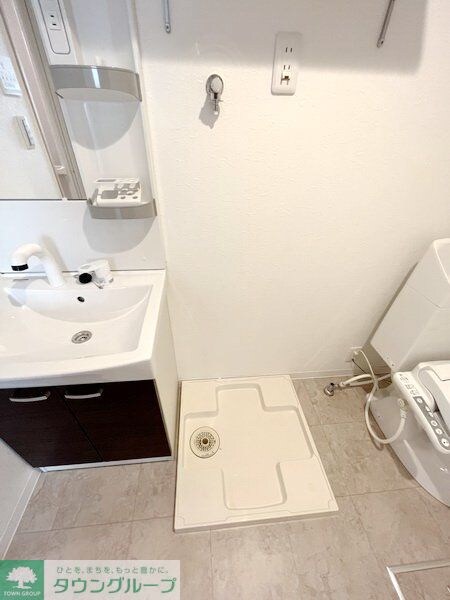 ゲートタウン矢野口の物件内観写真