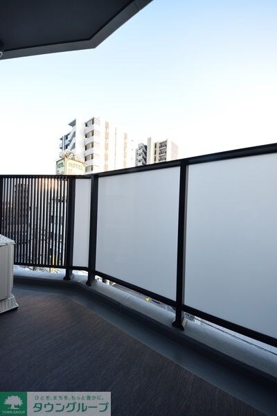 ルフレ イムーブル立川の物件内観写真