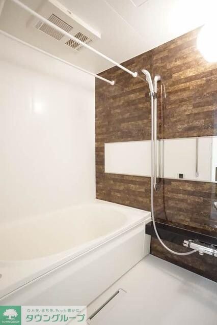 SKY CROSSの物件内観写真