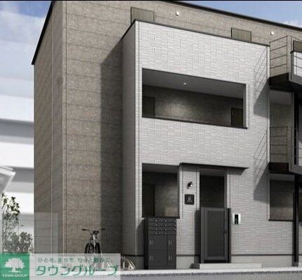 Agrande Tachikawa(エイグラン立川)の物件内観写真