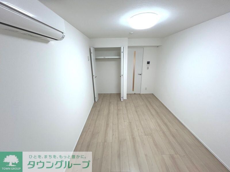 LiveFlat国分寺の物件内観写真