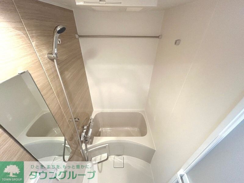 LiveFlat国分寺の物件内観写真