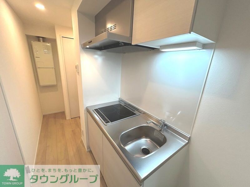 LiveFlat国分寺の物件内観写真