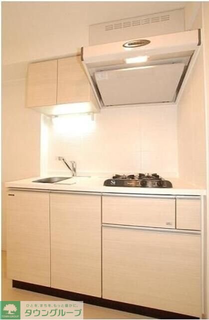 グランドコンシェルジュ用賀アジールコートの物件内観写真