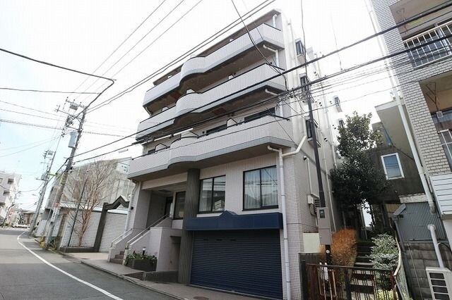 クリスタルグローブの物件内観写真