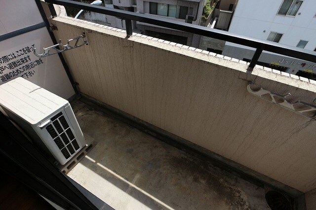 クリスタルグローブの物件内観写真