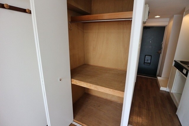 クリスタルグローブの物件内観写真