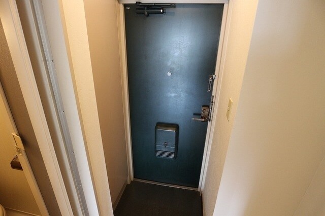 クリスタルグローブの物件内観写真