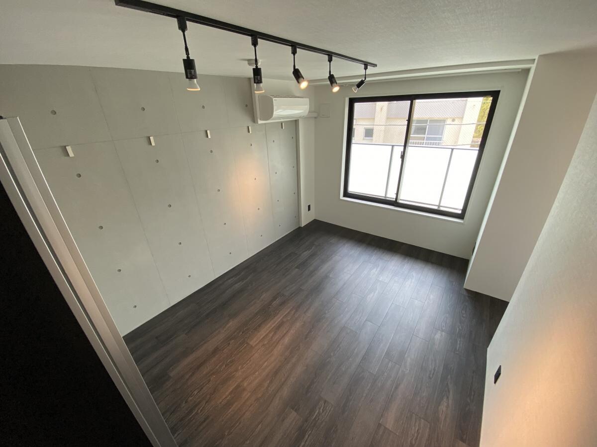 PARK駒沢大学の物件内観写真