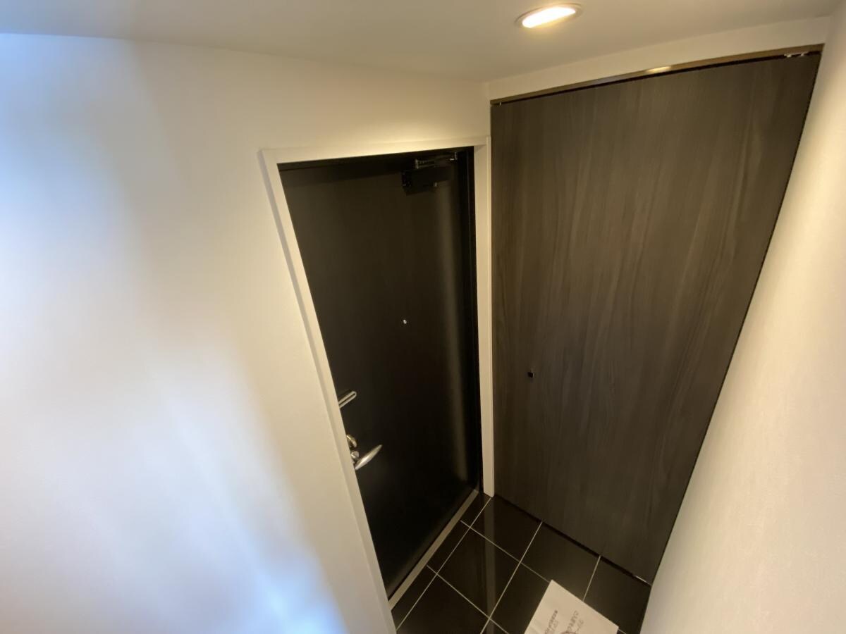 PARK駒沢大学の物件内観写真