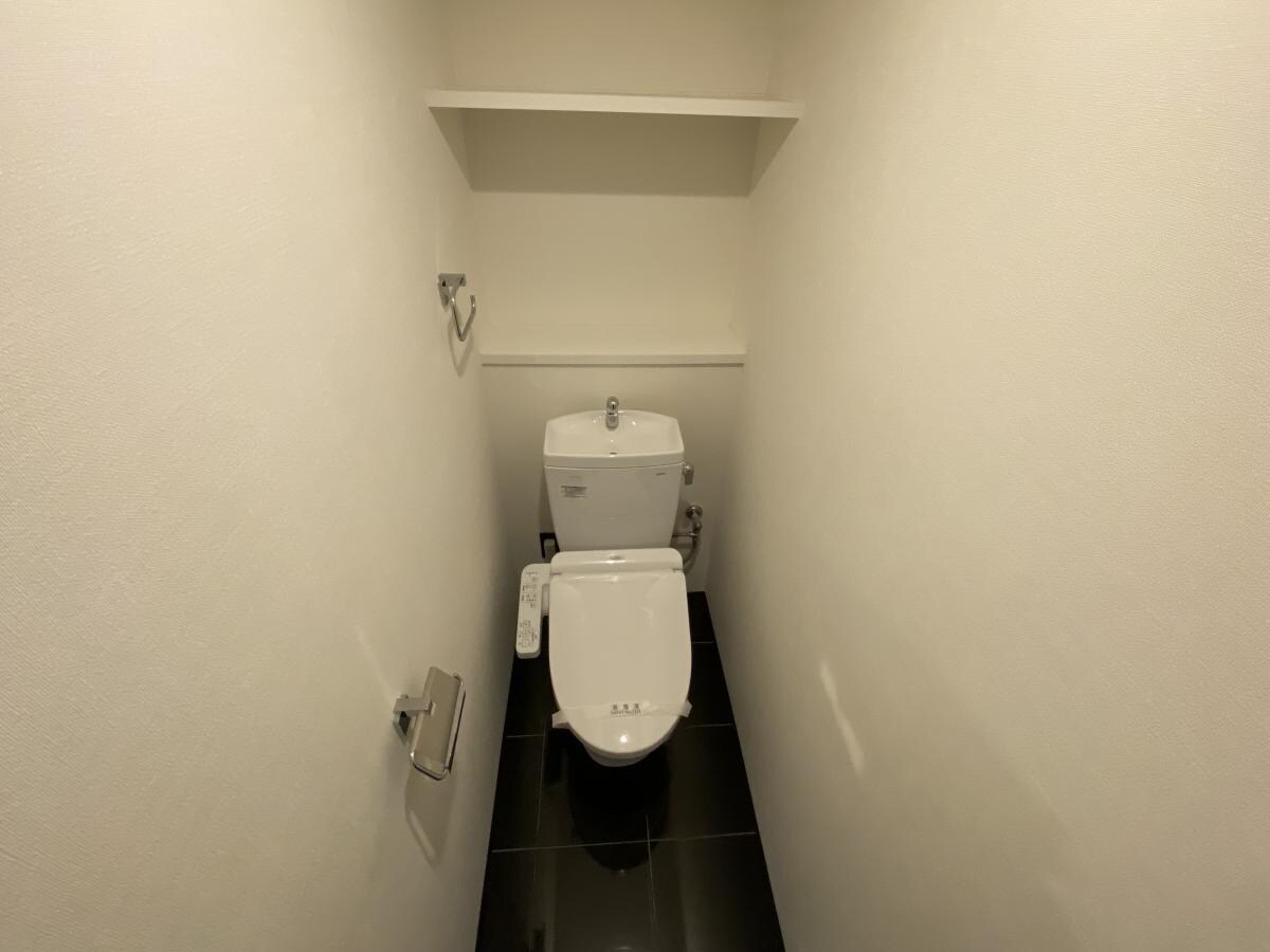 PARK駒沢大学の物件内観写真