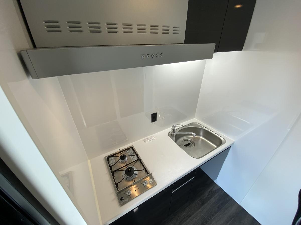 PARK駒沢大学の物件内観写真