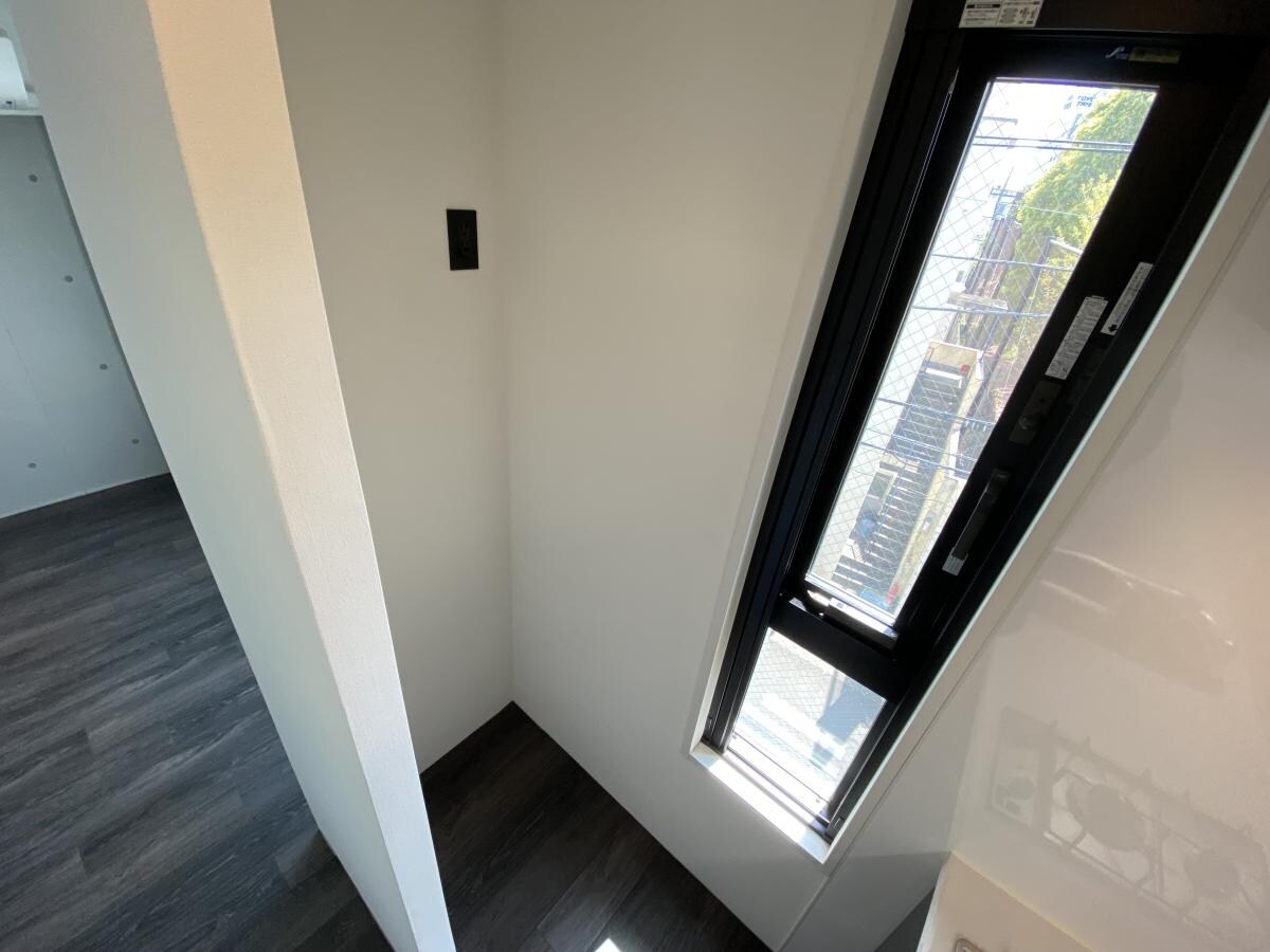 PARK駒沢大学の物件内観写真