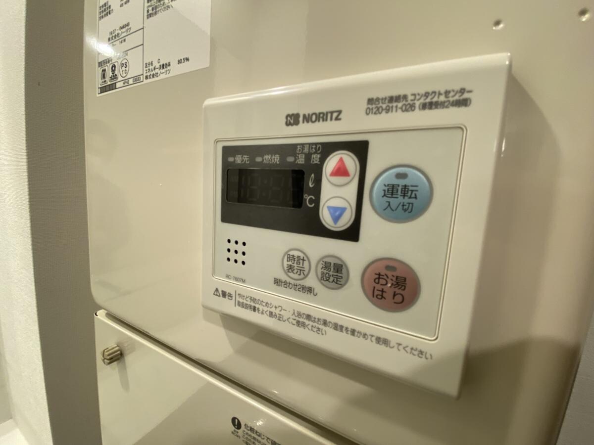 PARK駒沢大学の物件内観写真