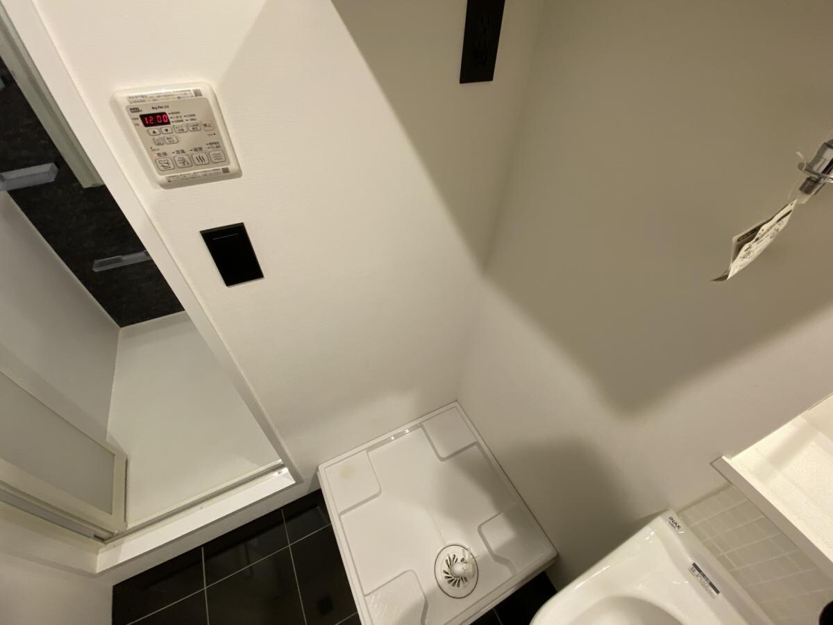 PARK駒沢大学の物件内観写真