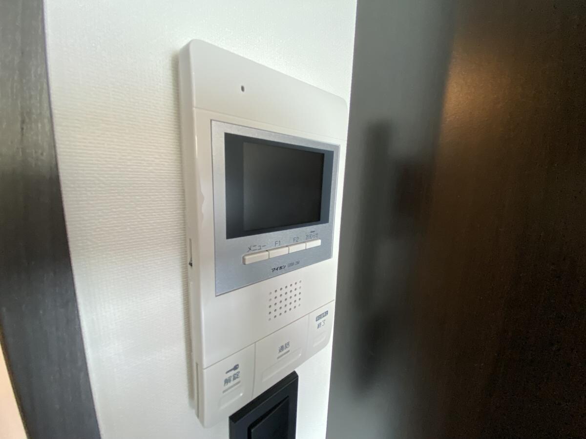 PARK駒沢大学の物件内観写真