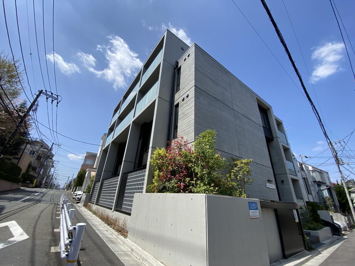 PARK駒沢大学の物件内観写真