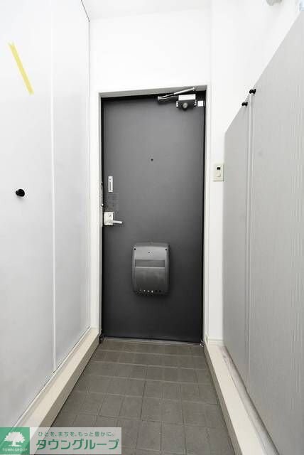 赤堤エスタシオンの物件内観写真