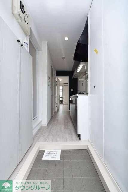 赤堤エスタシオンの物件内観写真