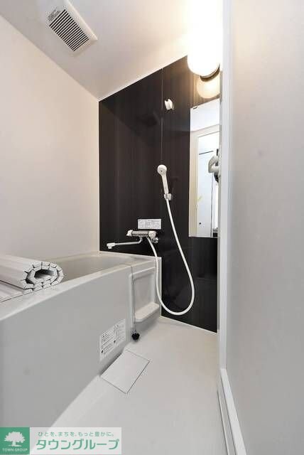 赤堤エスタシオンの物件内観写真