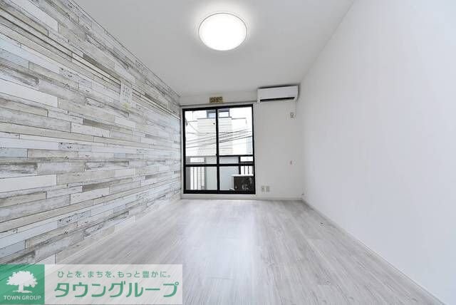 赤堤エスタシオンの物件内観写真