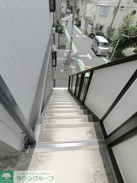 赤堤エスタシオンの物件内観写真