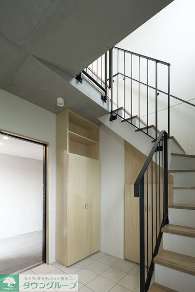 TAS経堂レジデンスの物件内観写真