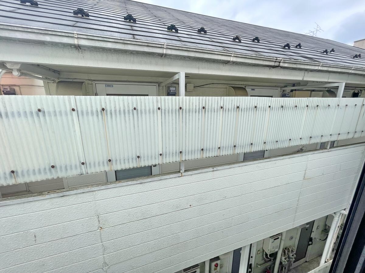 サークルハウス東松原の物件内観写真