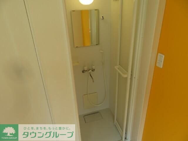 サークルハウス東松原の物件内観写真