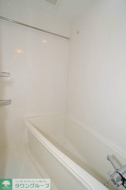 ステージグランデ用賀アジールコートの物件内観写真