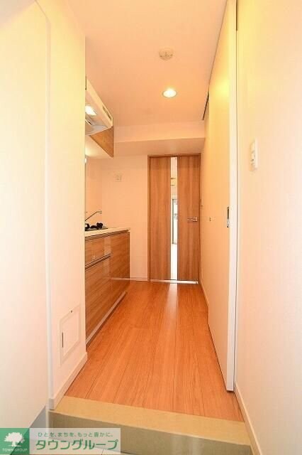 ステージグランデ用賀アジールコートの物件内観写真