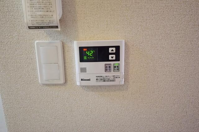 アイコート経堂の物件内観写真