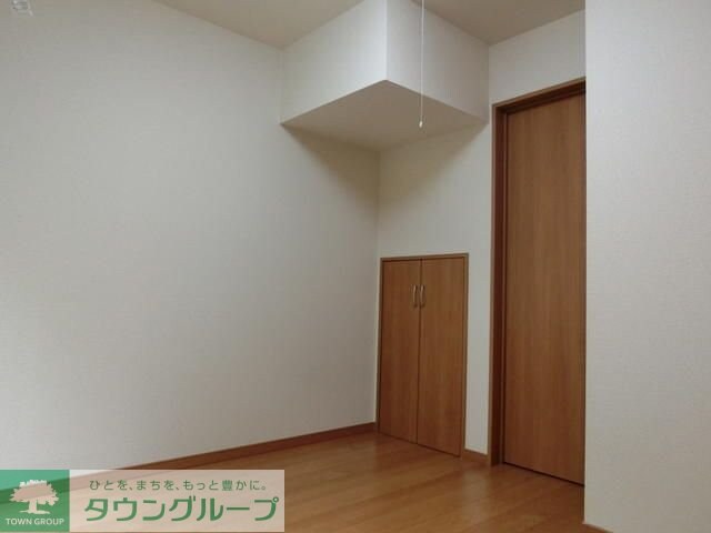 アイコート経堂の物件内観写真