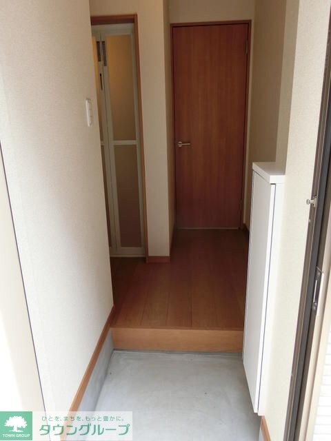 アイコート経堂の物件内観写真