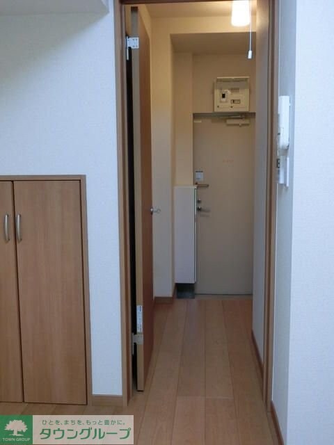 アイコート経堂の物件内観写真