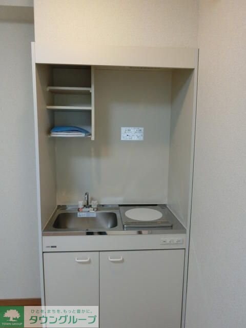 アイコート経堂の物件内観写真