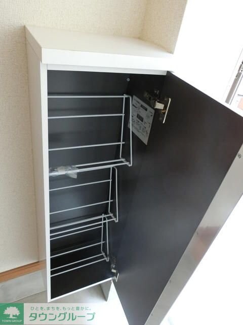 アイコート経堂の物件内観写真