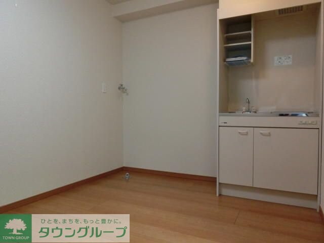 アイコート経堂の物件内観写真