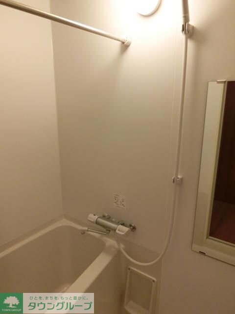 アイコート経堂の物件内観写真