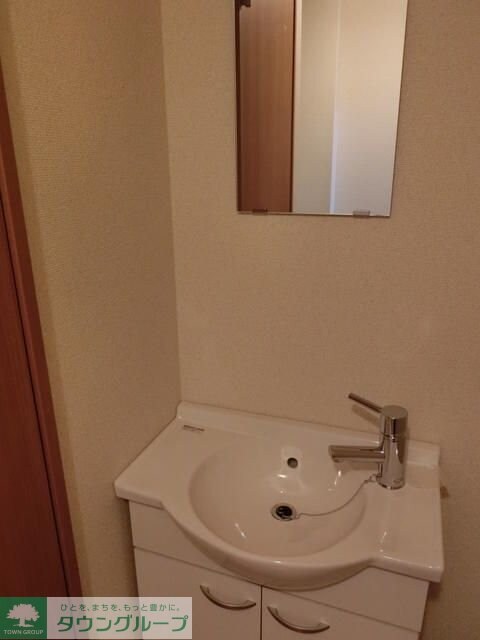 アイコート経堂の物件内観写真