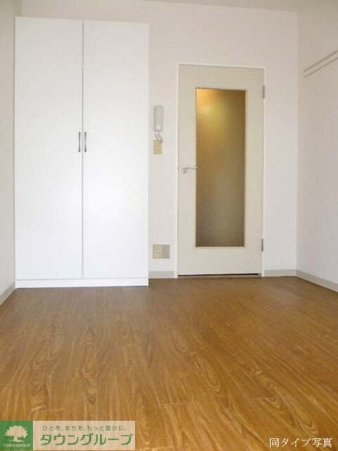 アーバン・ドヌールの物件内観写真