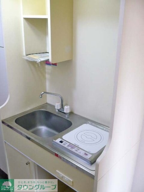 アーバン・ドヌールの物件内観写真